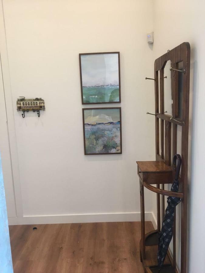 Exclusive 1 Bedroom Flat In The Heart Of Apartment Lissabon