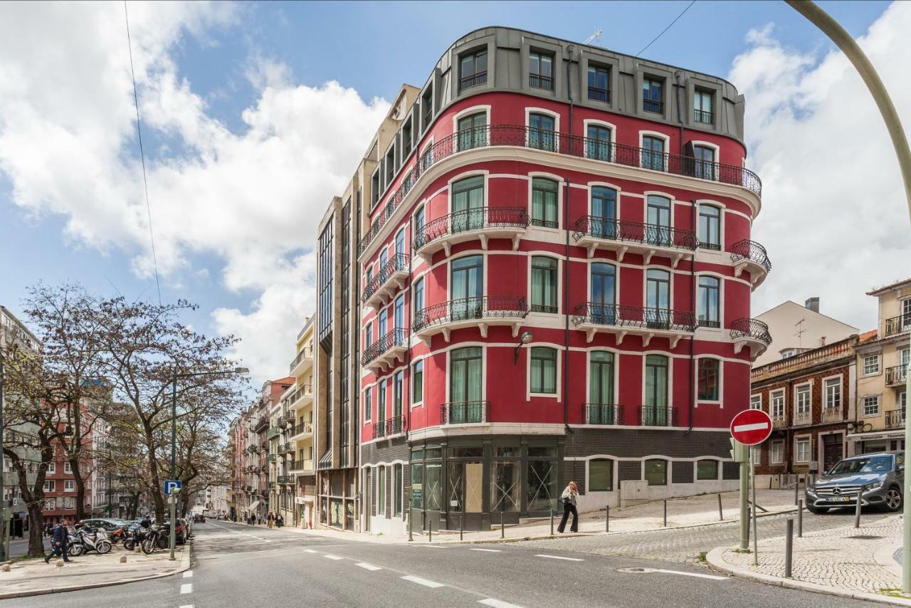 Exclusive 1 Bedroom Flat In The Heart Of Apartment *